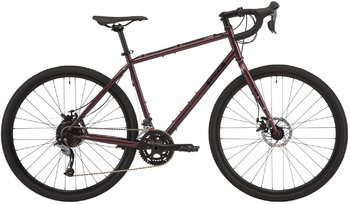 Шоссейный велосипед Pride ROCX Tour Red (2022)