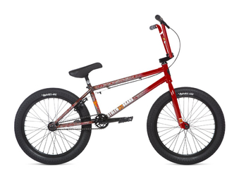 Велосипед BMX Stolen SINNER FC RHD (2020)