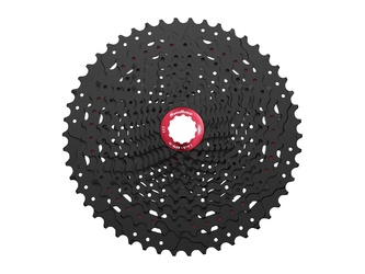 Кассета SunRace MZ90 Black, 12 скор. (2020)