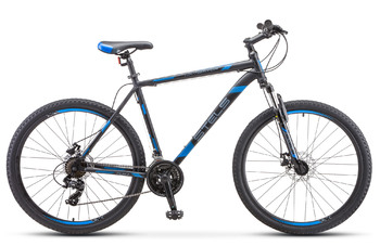 Велосипед MTB Stels Navigator-700 MD F010 (2020)