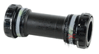 XT BB-MT801 стандарта Hollowtech II + съемник Shimano TL-FC25
