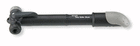GP-04T пластиковый телескопический A/V, F/V, до 7Bar/100PSI черный