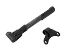 AAP Jet Mini Composite 120PSI, 250 мм, пластиковый черный