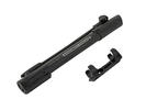 AAP Cross Composite 120PSI, 300 мм, пластиковый черный