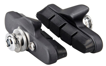 Колодки тормозные Shimano R55C4 BR-R7000/5800/5700/5600 (2020)