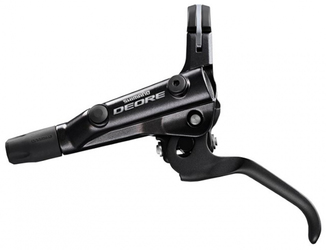 Ручка тормозная Shimano Deore BL-M6000 (2021)