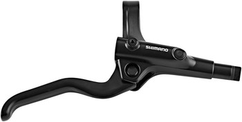 Ручка тормозная Shimano Altus BL-MT201 алюминиевая (2020)