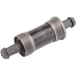 Каретка XLINE XH-AXLE-05 под квадрат, стальные чашки (2020)