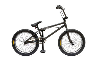 Велосипед BMX HOGGER С-4 Carbone (2020)