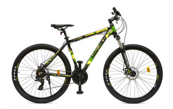Велосипед MTB HOGGER GARRINCHA Disk Camo (2020)