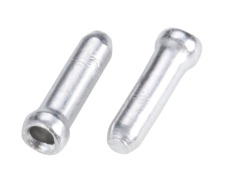 Наконечник троса Shimano переключения 1.1/1.2 мм (2020)